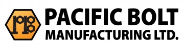 pacbolt logo on white